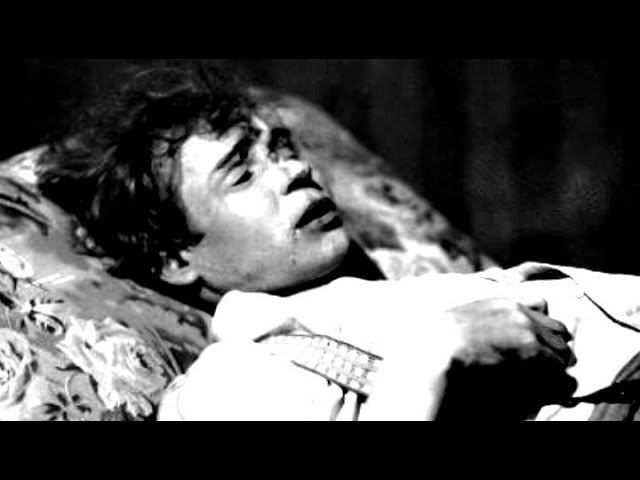 Есенин и революция. Алексей Щербаков