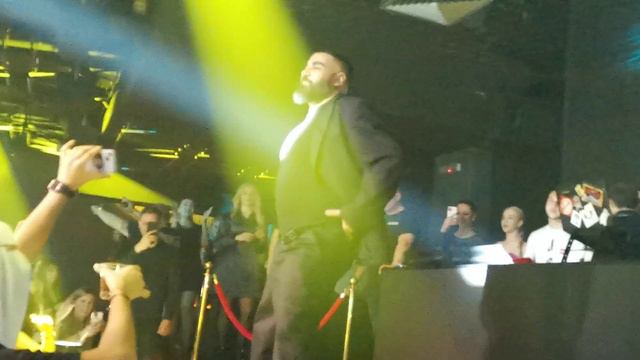 AZIS на живо (Part 2 ) АЗИС LIVE 2024 смотреть онлайн