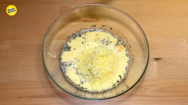 ГОРСТЬ ОВСЯНКИ И 2 ЯЙЦА = ПОЛЕЗНЫЙ СЫТНЫЙ ЗАВТРАК ЗА 5 МИНУТ ⏰ смотреть онлайн