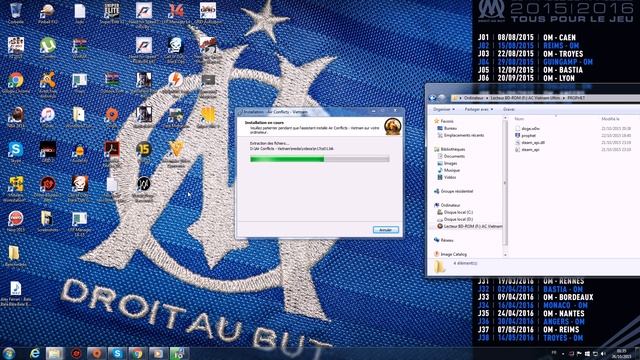 fr tuto crack Air Conflicts Vietnam Ultimate Edition смотреть онлайн