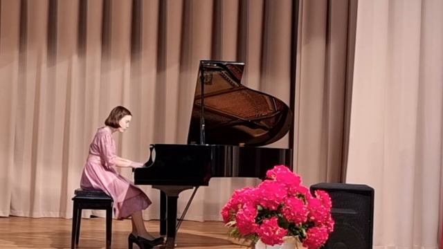 Р.Щедрин Играем оперу Россини смотреть онлайн