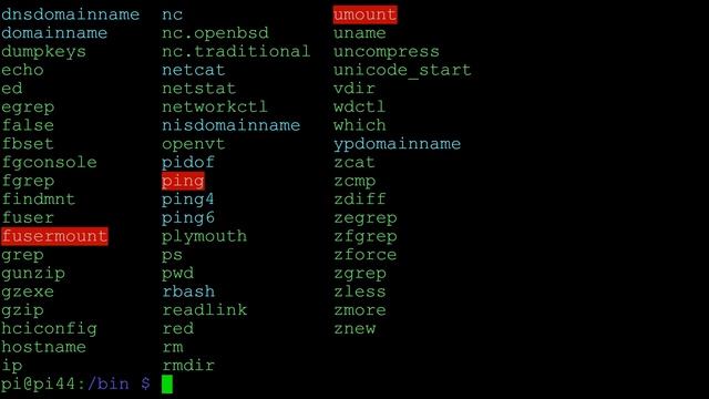 Linux Directories Explained - including /etc /home /var /proc /usr смотреть онлайн