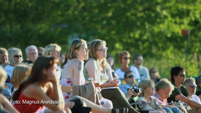 Uno Svenningsson på Kastellet och Karön 2010 смотреть онлайн