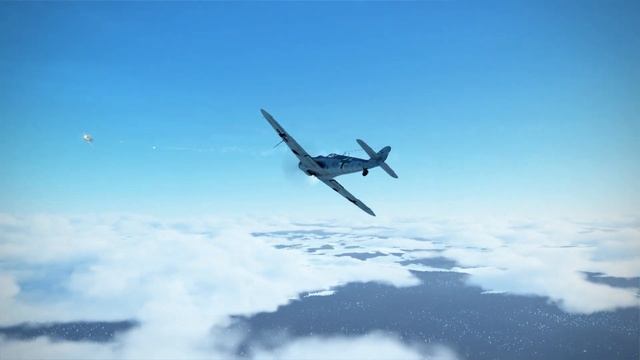 iL-2 Battle of Bodenplatte Epic Crashes and Fails Compilation #36 смотреть онлайн