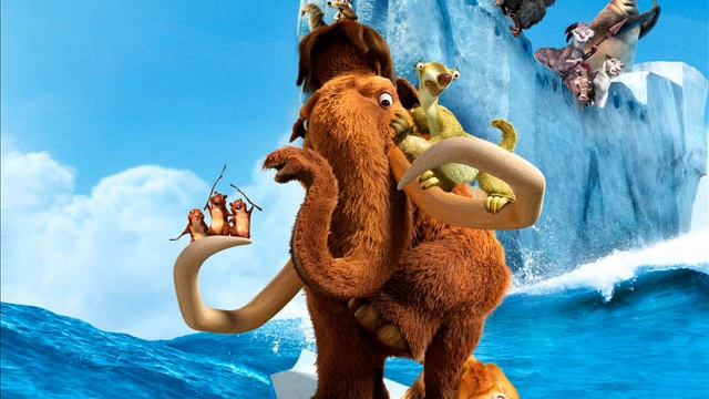 Ice Age 4 Full Mediafire Links смотреть онлайн