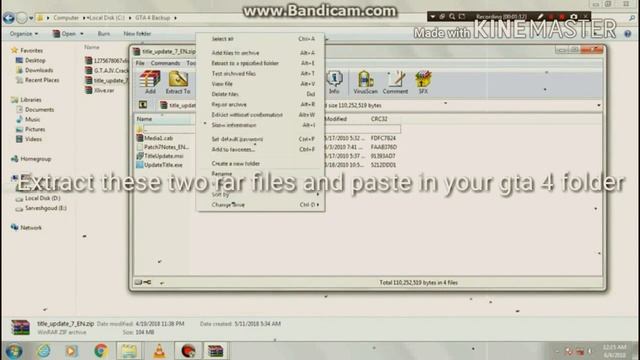 HOW TO FIX GTA IV FATAL ERROR ! DFA DID NOT INITIALIZE PROPERLY IN WINDOWS 10 | Fatal Error Problem смотреть онлайн