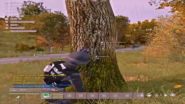 400 hours player | clan BAN | #dayz #dozor #dayzfragmovie смотреть онлайн