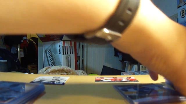 Recap 2010-2011 UD Series 1 Hockey box break #2 смотреть онлайн