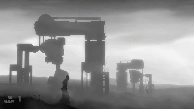 Видео обзор игры Black The Fall смотреть онлайн