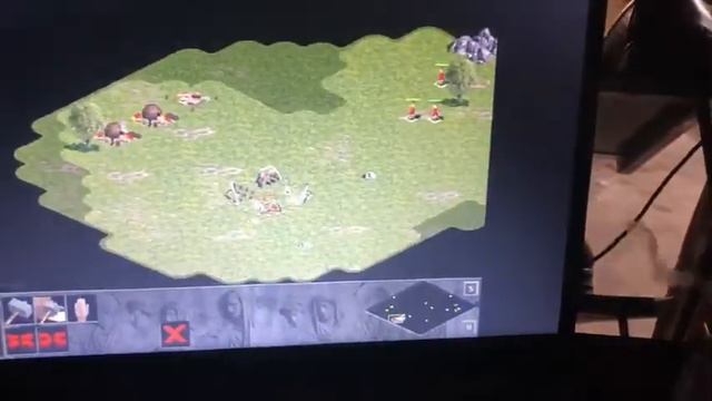 Hack Aoe. hack tai nguyen, hack map,hack dieu khien quan doi thu смотреть онлайн