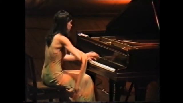 Vals Op 69 Nº 2- F. Chopin. Piano: Leley Brasesco Mulattieri смотреть онлайн