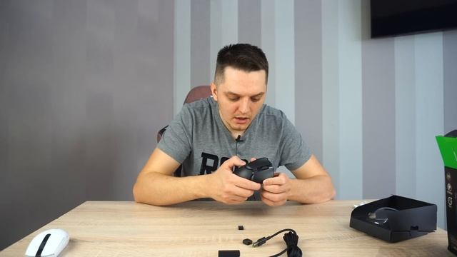 МЫШЬ ДЛЯ СЛАБАКОВ смотреть онлайн