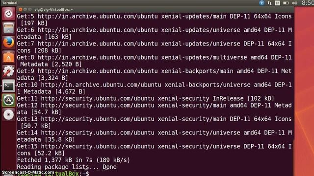 How to Install MongoDB on Ubuntu смотреть онлайн
