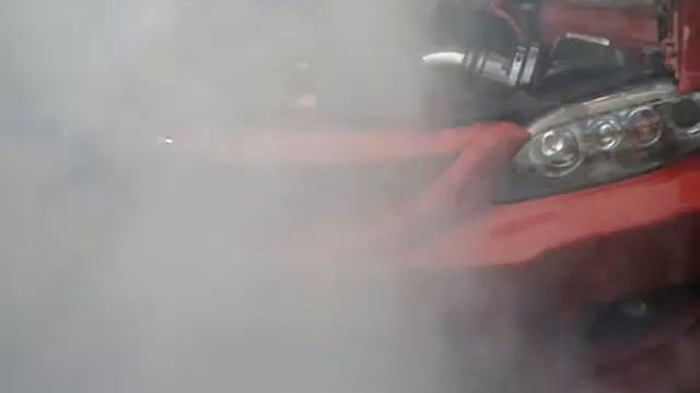 Байкалмоторшоу. дым машина смотреть онлайн