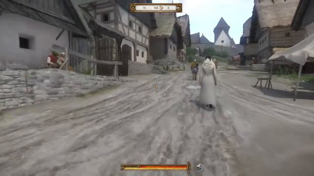 Kingdom Come: Deliverance FUNNY LAG смотреть онлайн