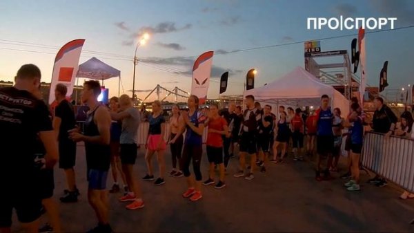 Чемпионат Мира Ninja OCR  - NINJA OCR WORLD CHAMPIONSHIP 30.08-1.09.2019, АРЕНА ГЕРОЕВ ОБЗОР