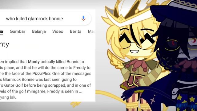 Security Breach react to Google||FNAF|| Warning : Cringe⚠️? смотреть онлайн