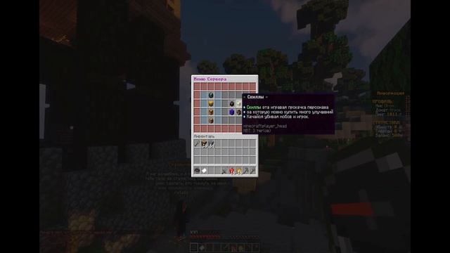 ?CКАЧАТЬ ГОТОВУЮ СБОРКУ СЕРВЕРА МАЙНКРАФТ 1.12.2 - 1.16.4? смотреть онлайн