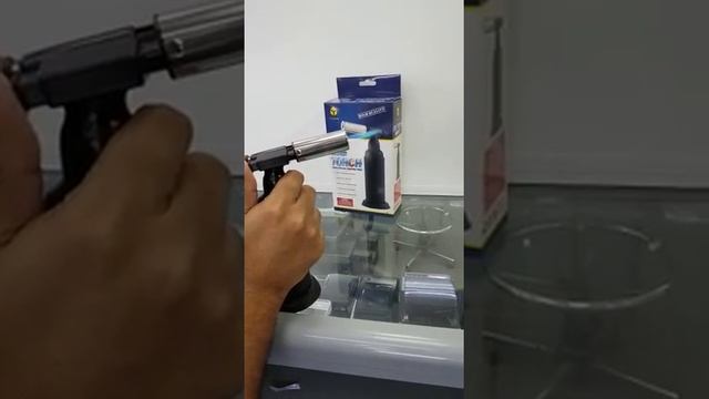 Big Gas Torch смотреть онлайн