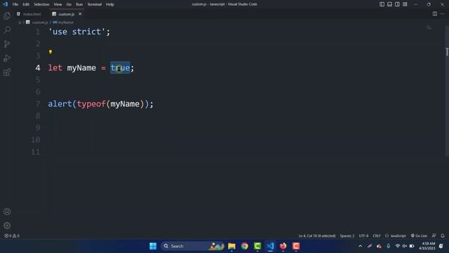 Javascript Typeof Operator Typeof_Function Bangla Tutorial | Javascript Full Course Bangla Tutorial смотреть онлайн