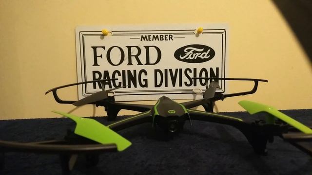 Sky Viper V2450FPV Review(BEST DRONE UNDER 200) смотреть онлайн