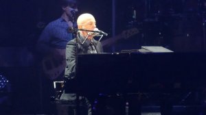 "Piano Man" Billy Joel@Madison Square Garden New York 5/14/22