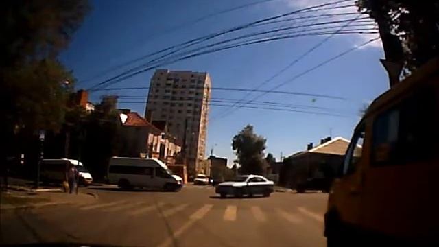 Сделаем Пензу чище