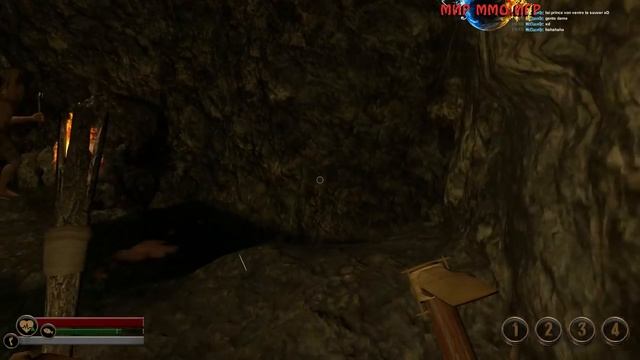 Out of Reach - Поход за железом смотреть онлайн