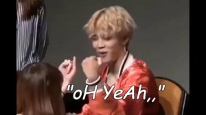 Jimin. Милый палец Чимина ?