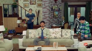 Ազիզյանները 4, Սերիա 2 / Azizyans / Azizyanner