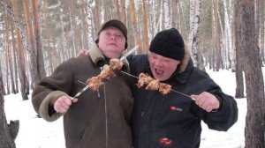 С юбилеем, брат!!! Песня