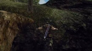 [ТОП] Gothic 3/Готика 3 | Все Секреты Игры (Тайники, Баги, Пасхалки) | DAMIANoNE