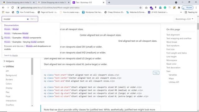 Amazon Ecommerce Development #15 смотреть онлайн