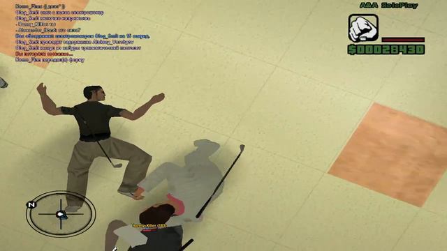 gta sa 2013 06 19 17 23 50 60 смотреть онлайн
