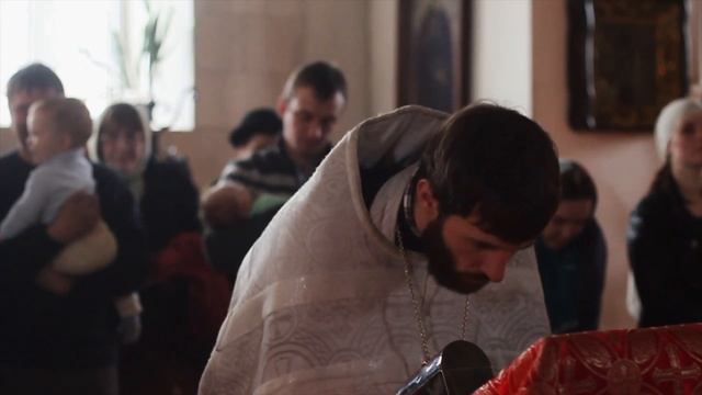 Крестины Артемия смотреть онлайн