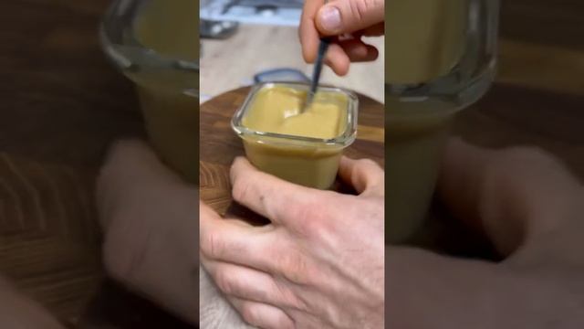 Рецепт горчицы смотреть онлайн