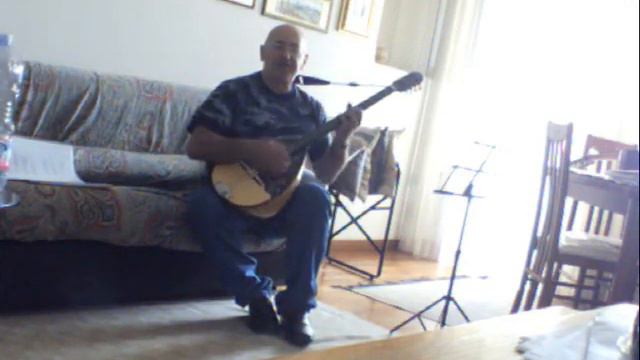 MARINA*Rugiero Vincenzo*§*AriA ConDizionatA*§*Cover:Granata Rocco* смотреть онлайн