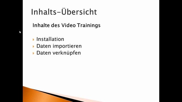 Reporting mit PowerPivot #1 Einführung смотреть онлайн