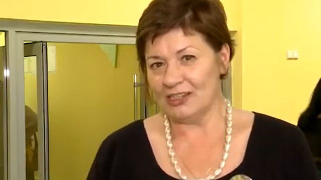 ДООЦ «Солнечная страна» (06.11.2014 г.) смотреть онлайн