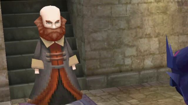 NEGROS Y BLANCOS | Final Fantasy IV - Loquendo (Parodia) - Parte 5 смотреть онлайн