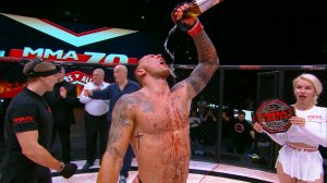 Бобрышев vs Курбонов / "Грут" обогнал Уокера / Месть Абрахамяна / ММА Серия: Имена и рекорды