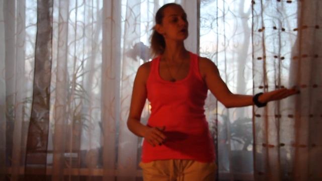 В ритме танца Занятие на 24 03 2020г 3 год обучения смотреть онлайн