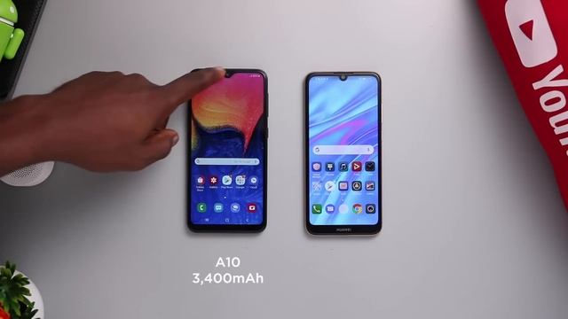 Samsung Galaxy A10 2019 Unboxing & Review: Before You Buy! смотреть онлайн