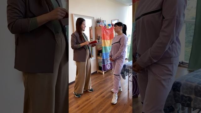 Отзыв ШКОЛА МАССАЖА Икигаи Сочи Тольятти #shorts