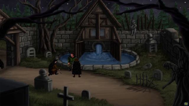 Quest For Infamy Gameplay 03 - The Path of the Rogue. смотреть онлайн