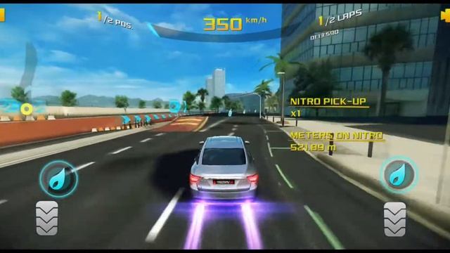 [Engine Sound] Geely GC9 | Asphalt 8 смотреть онлайн