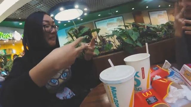 ♥ Новогодний VLOG ♥ vlogmas смотреть онлайн