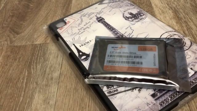 Декабрьская распаковка очень интересных товаров с АлиЭкспресс смотреть онлайн