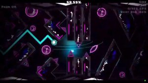 Прохождение КОСМОСА | прохождение уровня