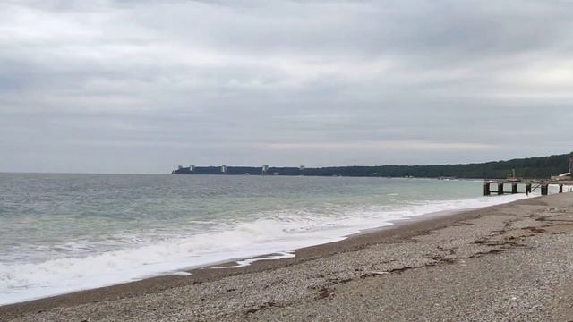 Море в Пицунде! смотреть онлайн